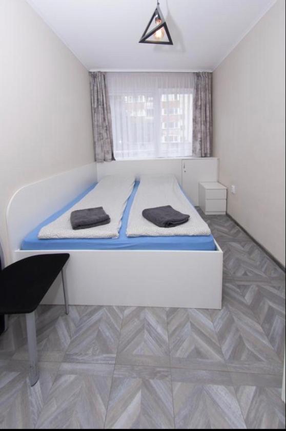 The Yellow Appartment Sofia Extérieur photo
